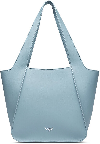 Dámská kabelka Calyste Middle Dusty Blue