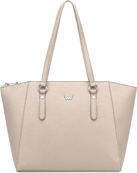 Dámská kabelka Carmela Beige