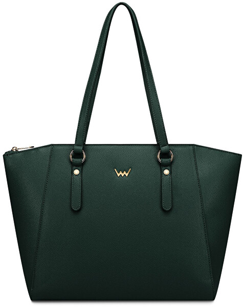 Dámská kabelka Carmela Dark Green