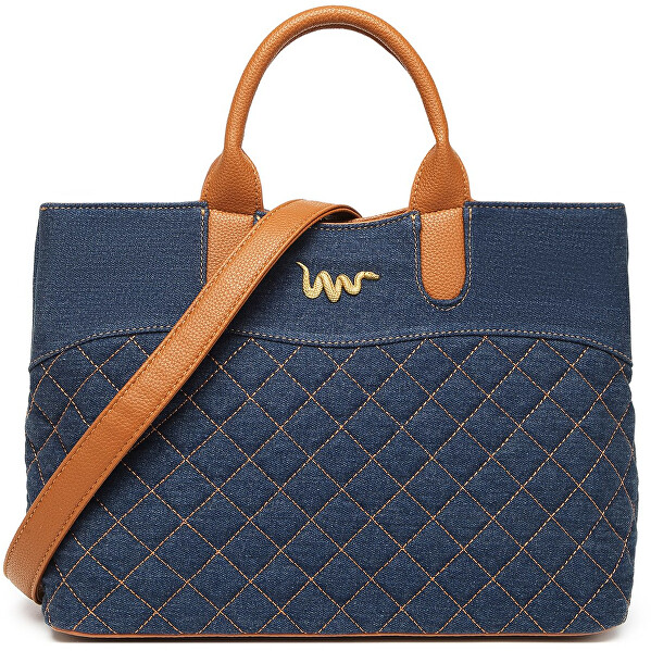 Dámská kabelka Christel Denim