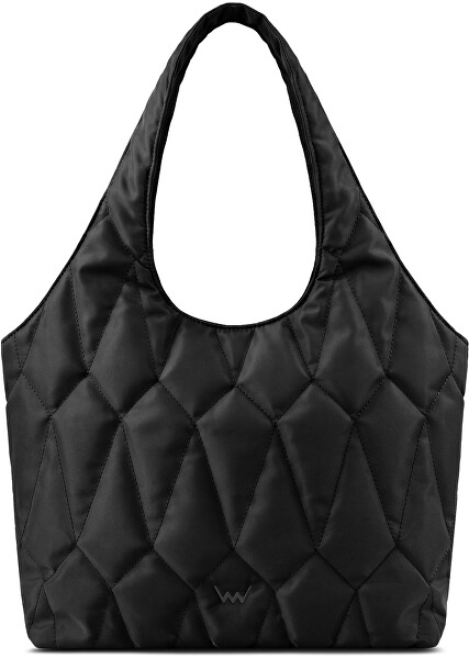 Dámská kabelka Eileen Airy Black