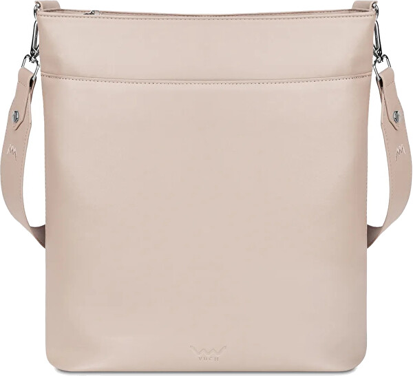Dámská kabelka Elenea Beige