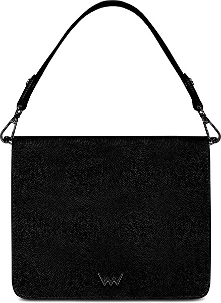 Dámská kabelka Elvira Black