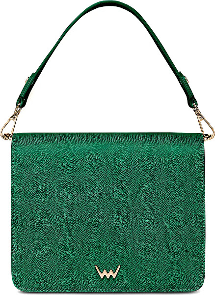 Dámská kabelka Elvira Green