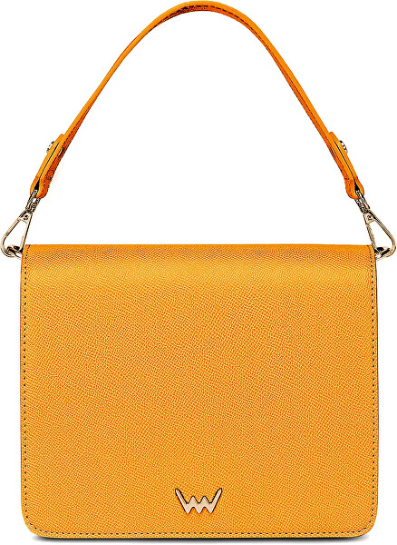 Dámská kabelka Elvira Yellow