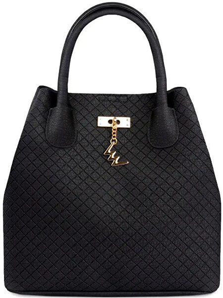 Dámská kabelka Gabi Diamond Black