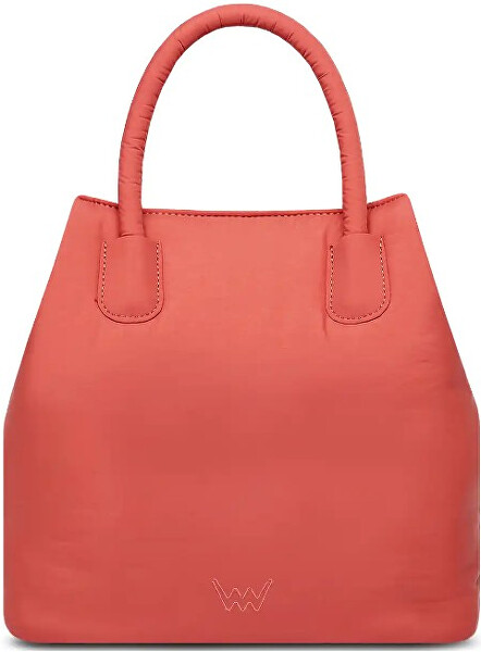 Dámská kabelka Gabi Fluffy Red