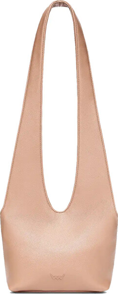 Dámská kabelka Grazia Beige