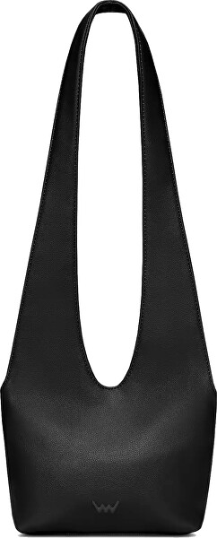 Dámská kabelka Grazia Black