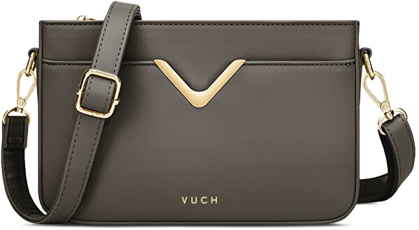 Dámská kabelka Marea Dusty Green