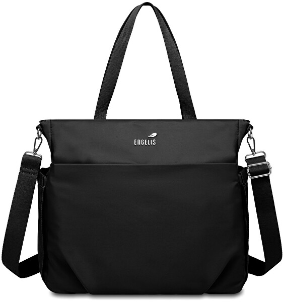 Dámská kabelka Gala Black