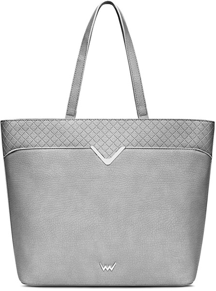 Dámská kabelka Neela Big Grey