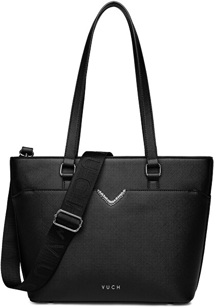 Dámská kabelka Neela Gala Black