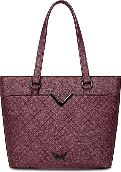 Dámská kabelka Neela Wine
