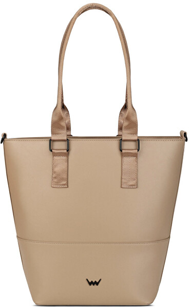 Dámska kabelka Noemi Beige
