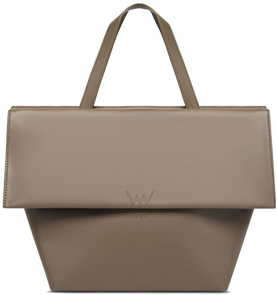 Dámská kabelka Red-D Beige