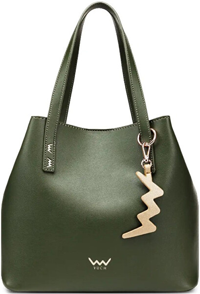 Dámská kabelka Roselda Green