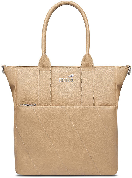 Dámská kabelka Tilla Beige