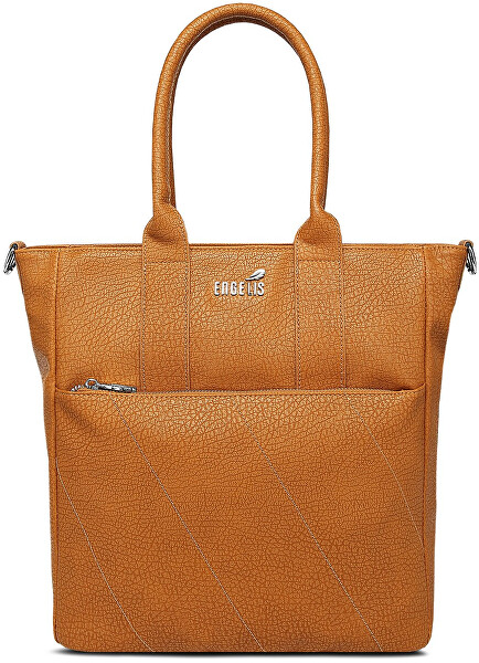 Dámská kabelka Tilla Brown