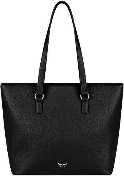 Dámská kabelka Wennie Simply Black