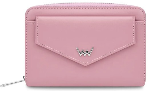 Dámská kožená peněženka Rubis Creme