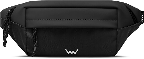 Dámská ledvinka Elion Bumbag Black