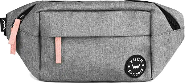 Dámská ledvinka Remus Grey