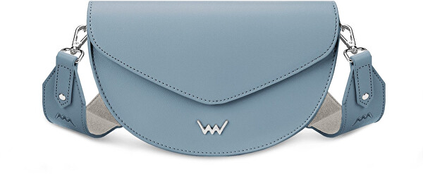 Dámská ledvinka Tricia Dusty Blue