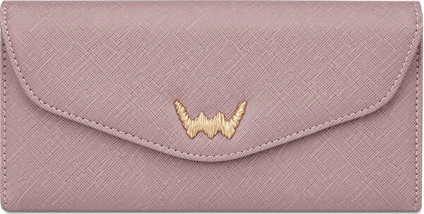 Dámská peněženka Altena Mocha