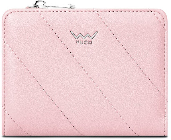 Dámská peněženka Azra Pink