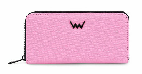 Dámská peněženka Bagio Pink