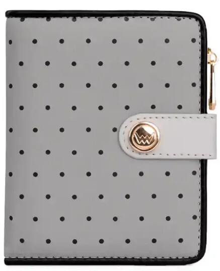 Dámská peněženka Cetrin Grey