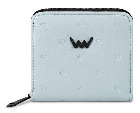 Dámska peňaženka Charis Mini Blue
