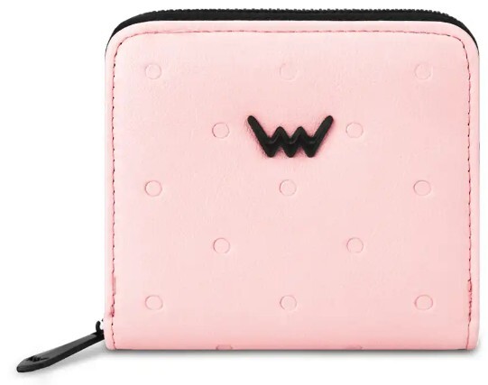 Dámská peněženka Charis Mini Pink