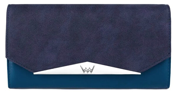Dámská peněženka Dara Dark Blue