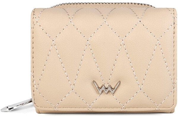 Dámska peňaženka Elena Cornet Beige