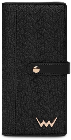 Dámská peněženka Enie Black