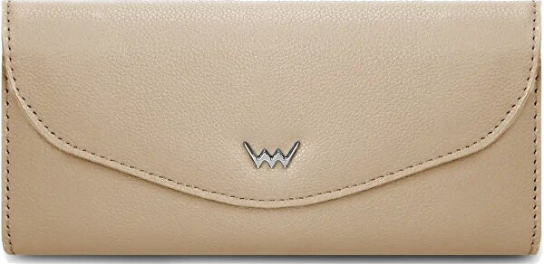 Dámská peněženka Enzo Beige