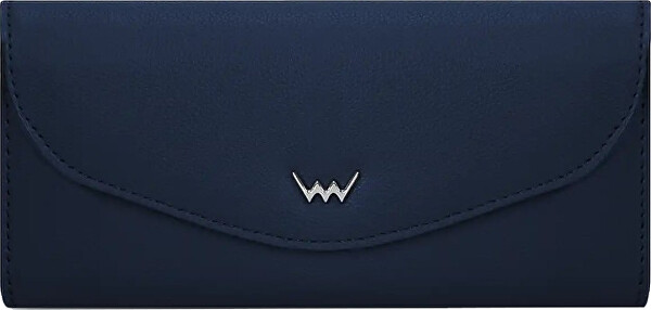 Dámská peněženka Enzo Dark Blue
