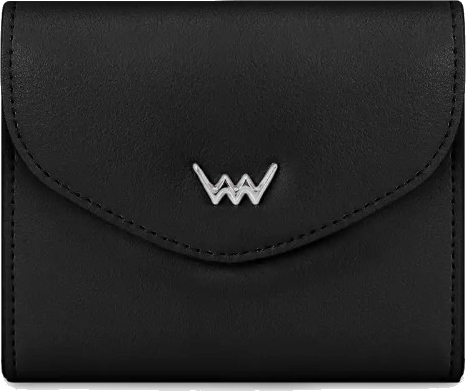Dámská peněženka Enzo Mini Black