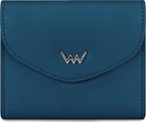 Dámská peněženka Enzo Mini Blue