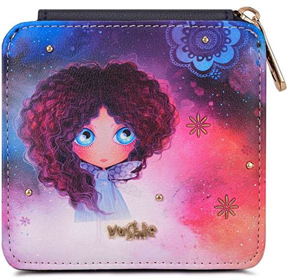 Dámská peněženka Eveline Small Wallet