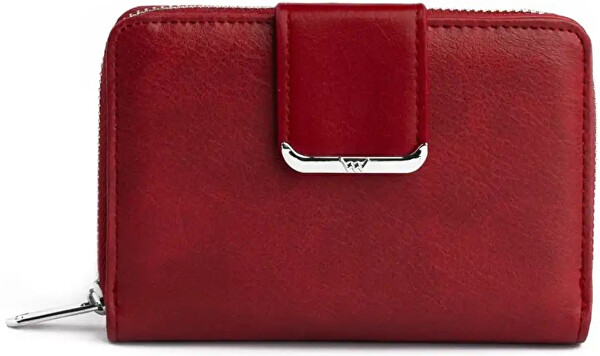 Dámská peněženka Felle Wine