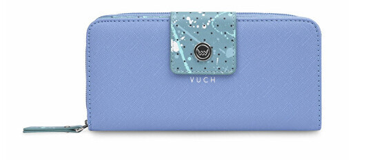 Dámska peňaženka Fili Design Blue