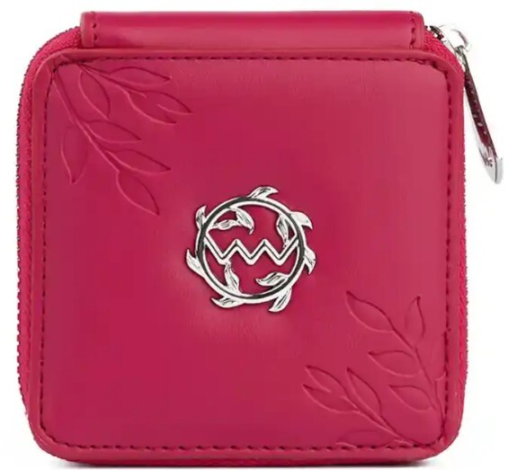 Dámská peněženka Histie Pink