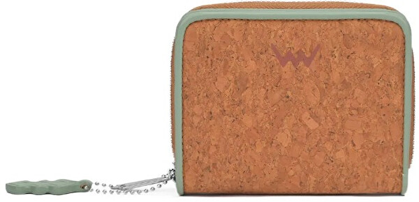 Dámská peneženka Hope Green