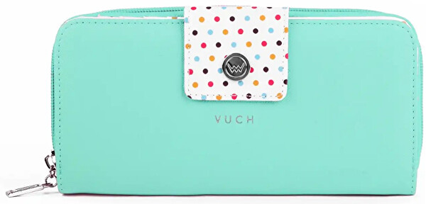 Dámská peněženka Judy Mint