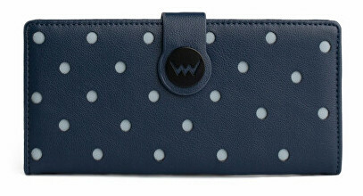 Dámska peňaženka Pippa Blue
