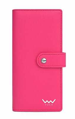 Dámská peněženka Laita Pink