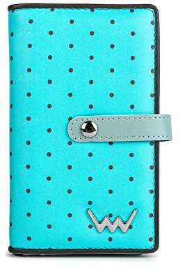 Dámská peněženka Lance Blue